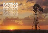 Kansas -from Ali (August 2003)