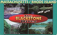 Massachusetts/Rhode Island -from Ali (August 2003)