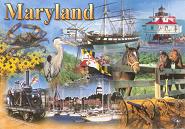 Maryland -from Ali (August 2003)