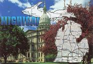 Michigan -from Ali (August 2003)