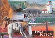 New Jersey -from Ali (August 2003)
