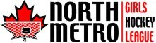 North Metro Girls Hockey League