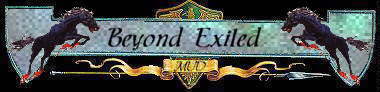 Beyond Exiled