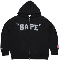 Bape Jackets