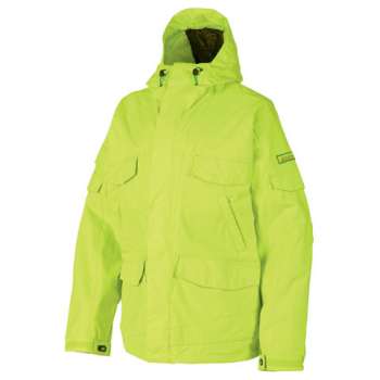 Burton Jackets
