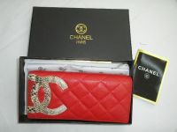 Chanel Wallets