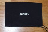 Channel Purses