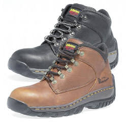 Chukka Boots