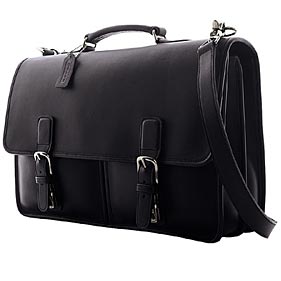 Coach Briefcases