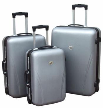 Designer Luggage