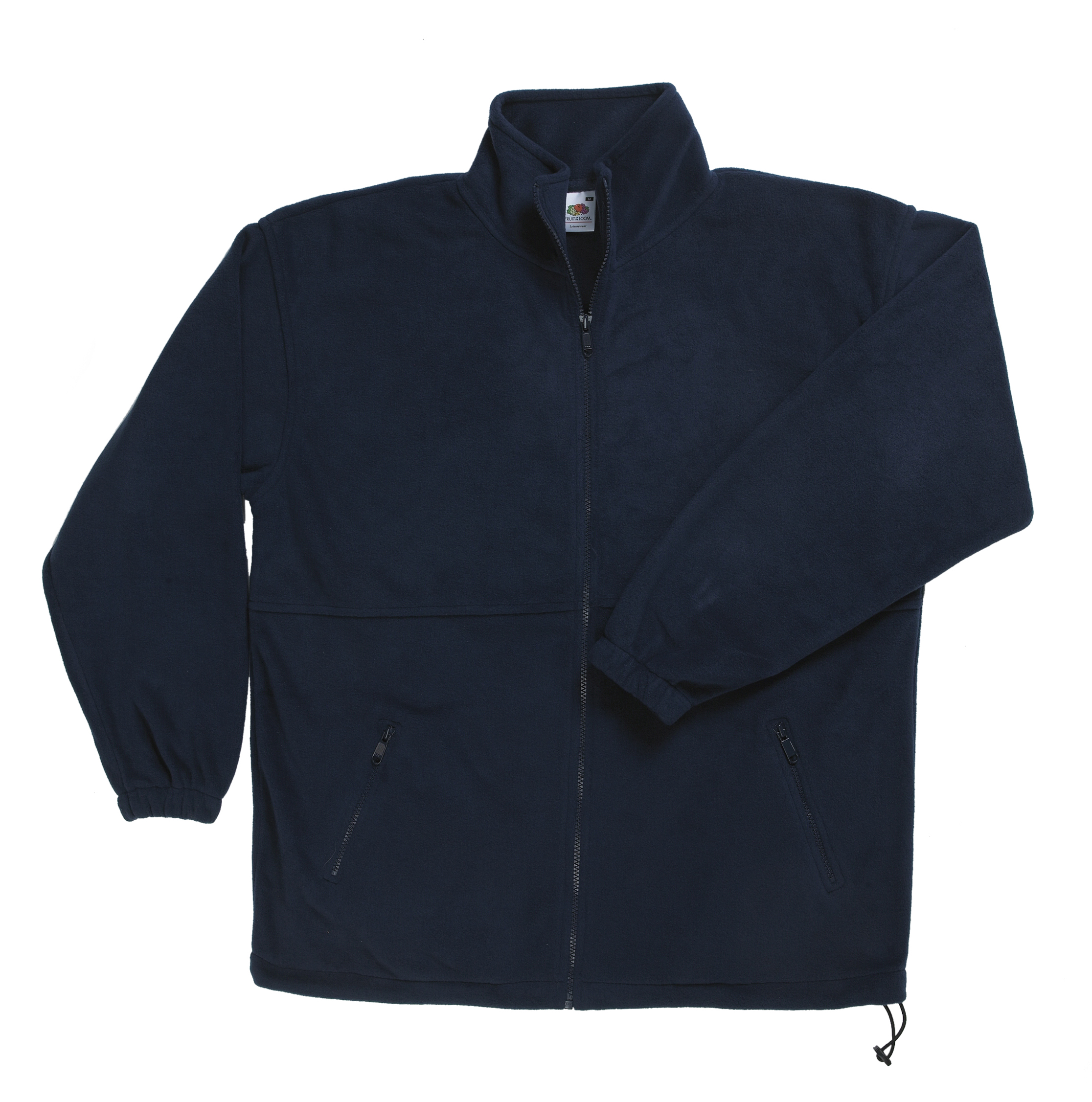 Fleece Jackets