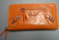 Fossil Wallets