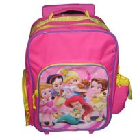 Kids Luggage