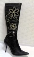 Ladies Boots