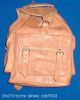 Leather Backpacks