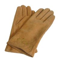Leather Gloves