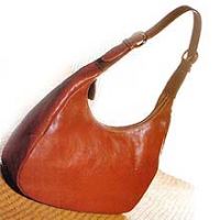 Leather Handbags
