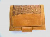 Leather Wallets