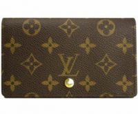 Louis Vuitton Wallets