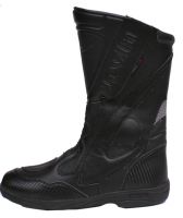 Motorcycle Boots