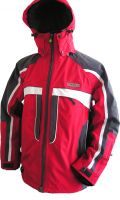 Ski Jackets