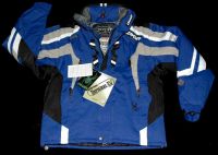 Spyder Jackets