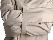 Straight Jacket