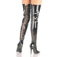 Thigh High Boots