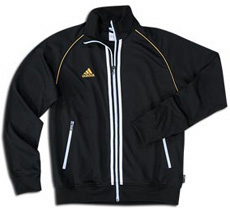 Track Jackets