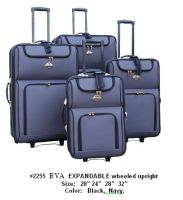 Travel Luggage