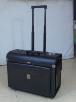 Wheeled Briefcase