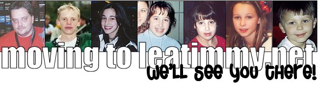 Click here to go to Lea and Timmy Net!