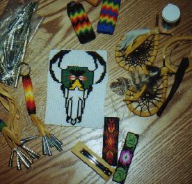 assorted creations