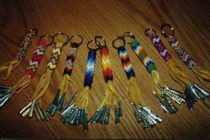 Keychains