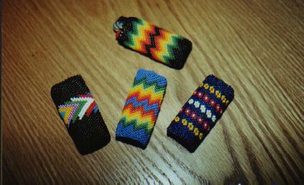 Lighter Cases