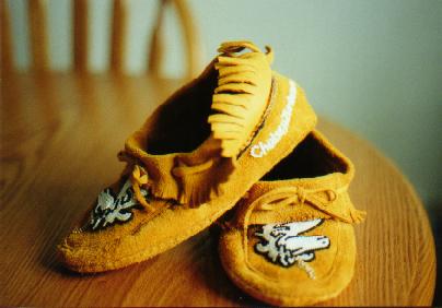 Custom Unicorn moccs