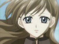 Shimako-chan From Maria-sama ga Miteru!~