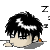 Snore..~I'm sooo tired..so many homework!