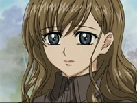 Shimako-Chan From Maria-sama ga Miteru!~