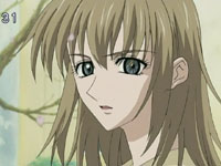 Sei-chan From Maria-sama ga Miteru!~