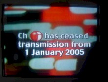 End of Channel I lol~