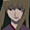 Absolutely Sexy Shizuru.