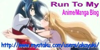 My Anime/Manga Blog!~
