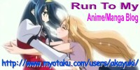 My Anime/Manga Blog!~
