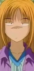 Aya From Ayashi No Ceres!~