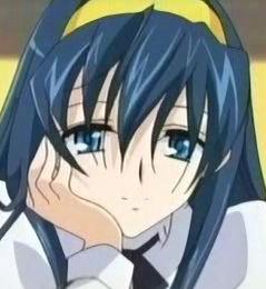 Kawaii Chikane-chan~~~~