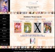 My EC Project WebSite...Damn Ugly Lor...I'm Changin Soon..~ Haha!