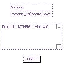 Request For Others