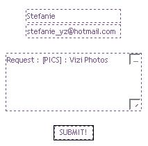 Request For Pictures