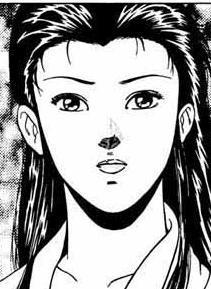 Xiao Long Nuu....Dragon Girl =)